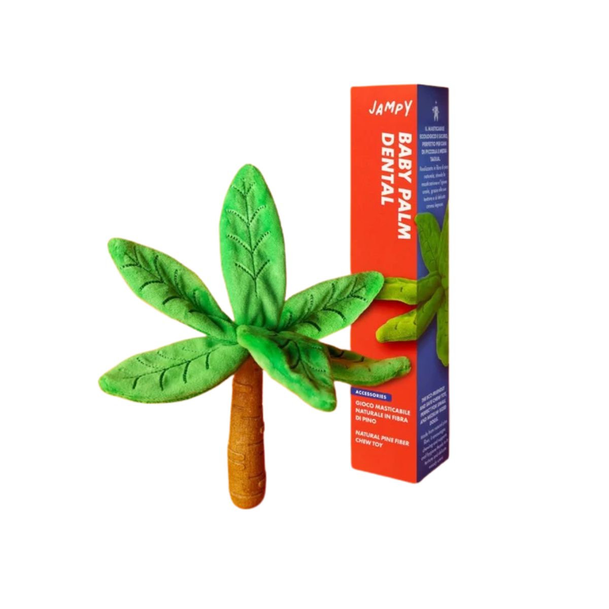 29 Baby Palm Chew Toy - Image 1