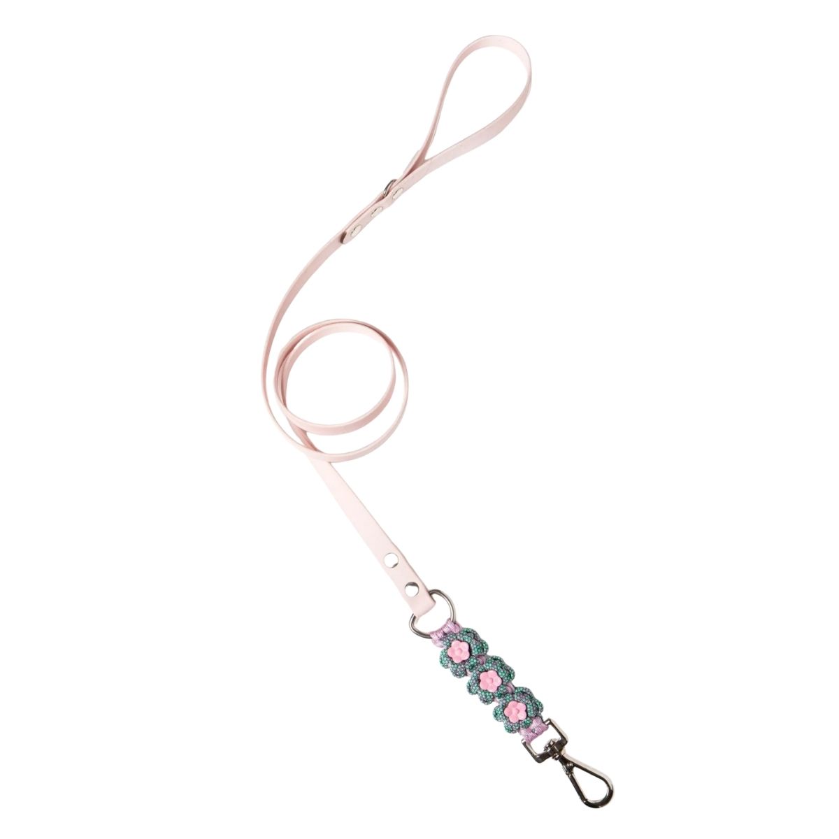 3 Victorian Blossom Leash - L - Image 1