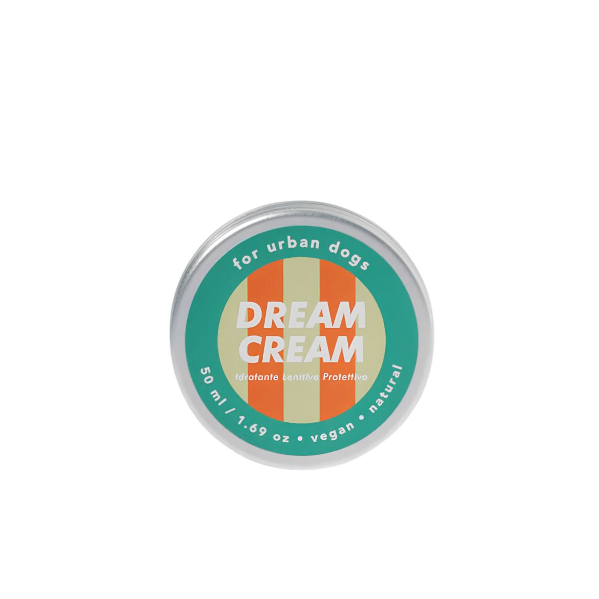 3 Dream Cream - Dog Nourishing Multipurpose Cream - Image 1