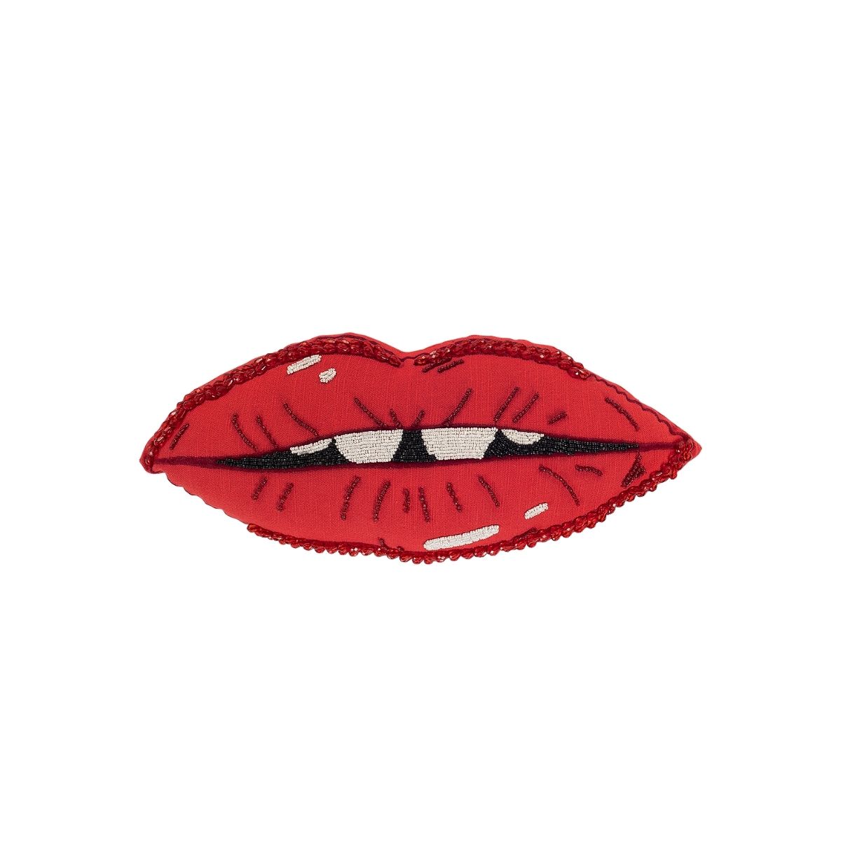 368 Pout Cushion - Image 1