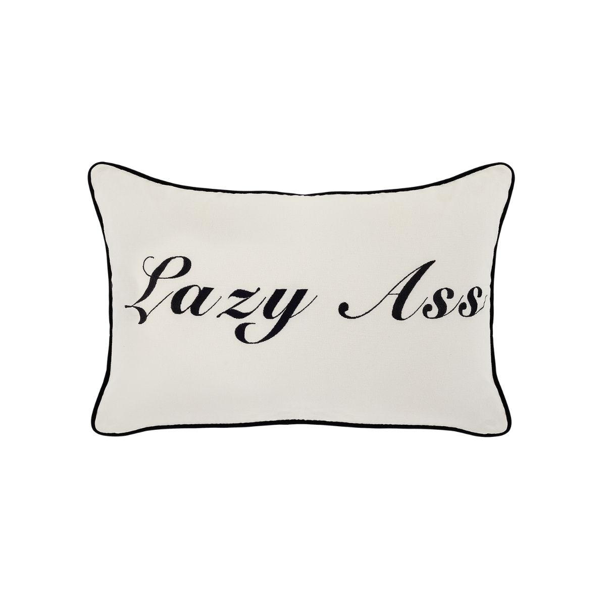 369 Lazy Ass Cushion - Image 1