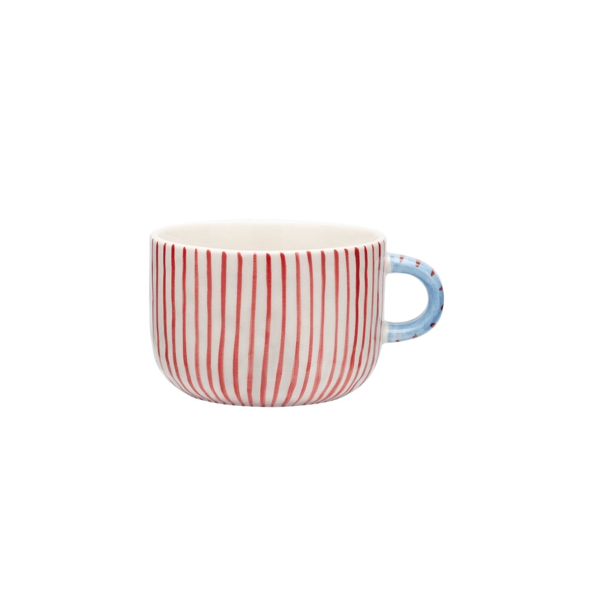 374 Percy Cappuccino Mug - Image 1