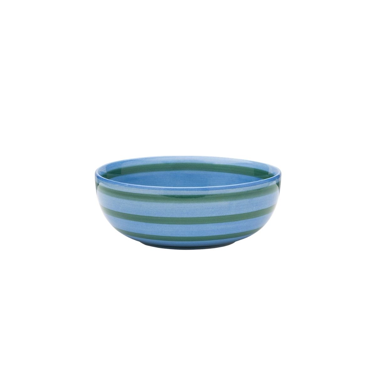 390 Tide & Leaf Bowl - Image 1
