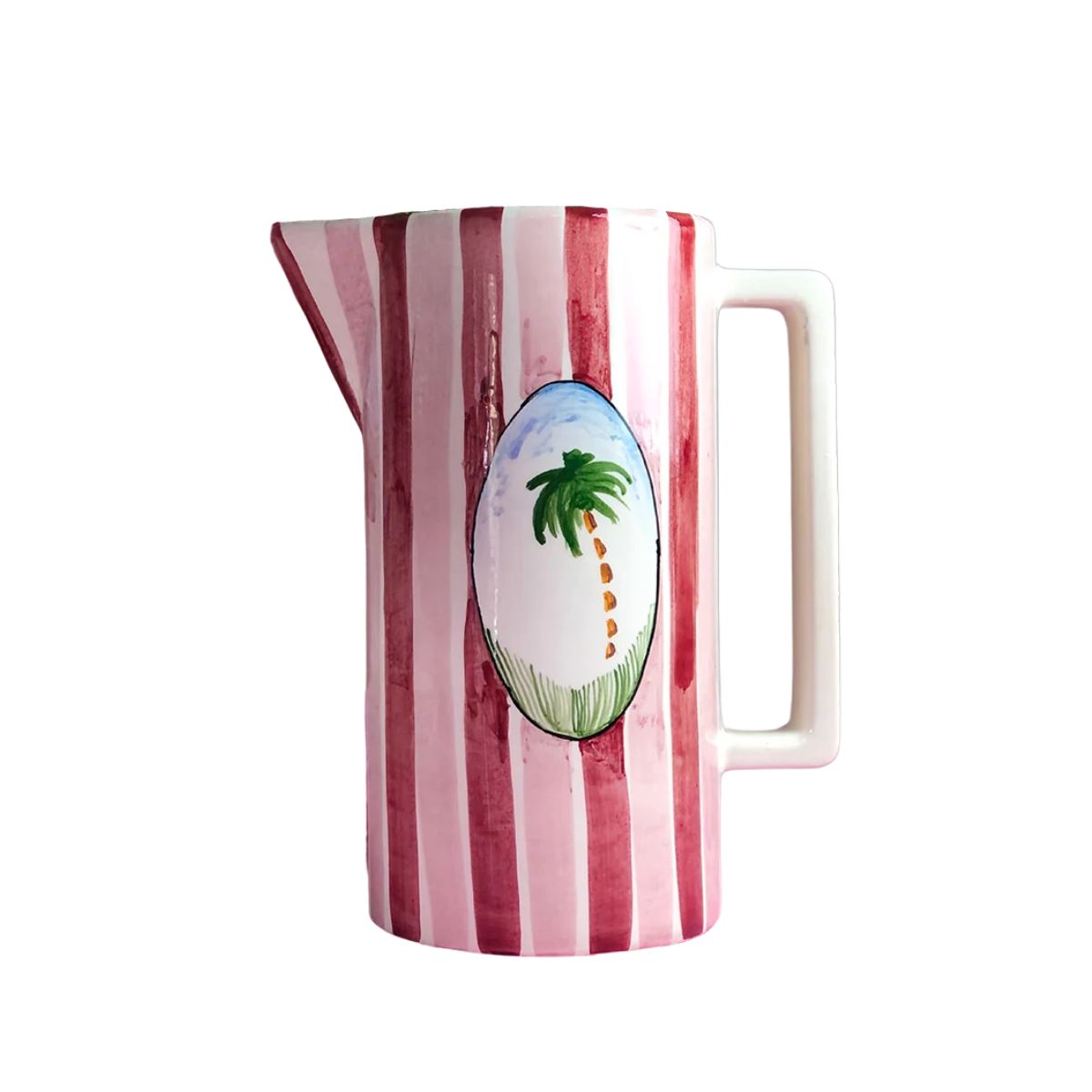 61 Spring Has Sprung Caraffa - Image 1