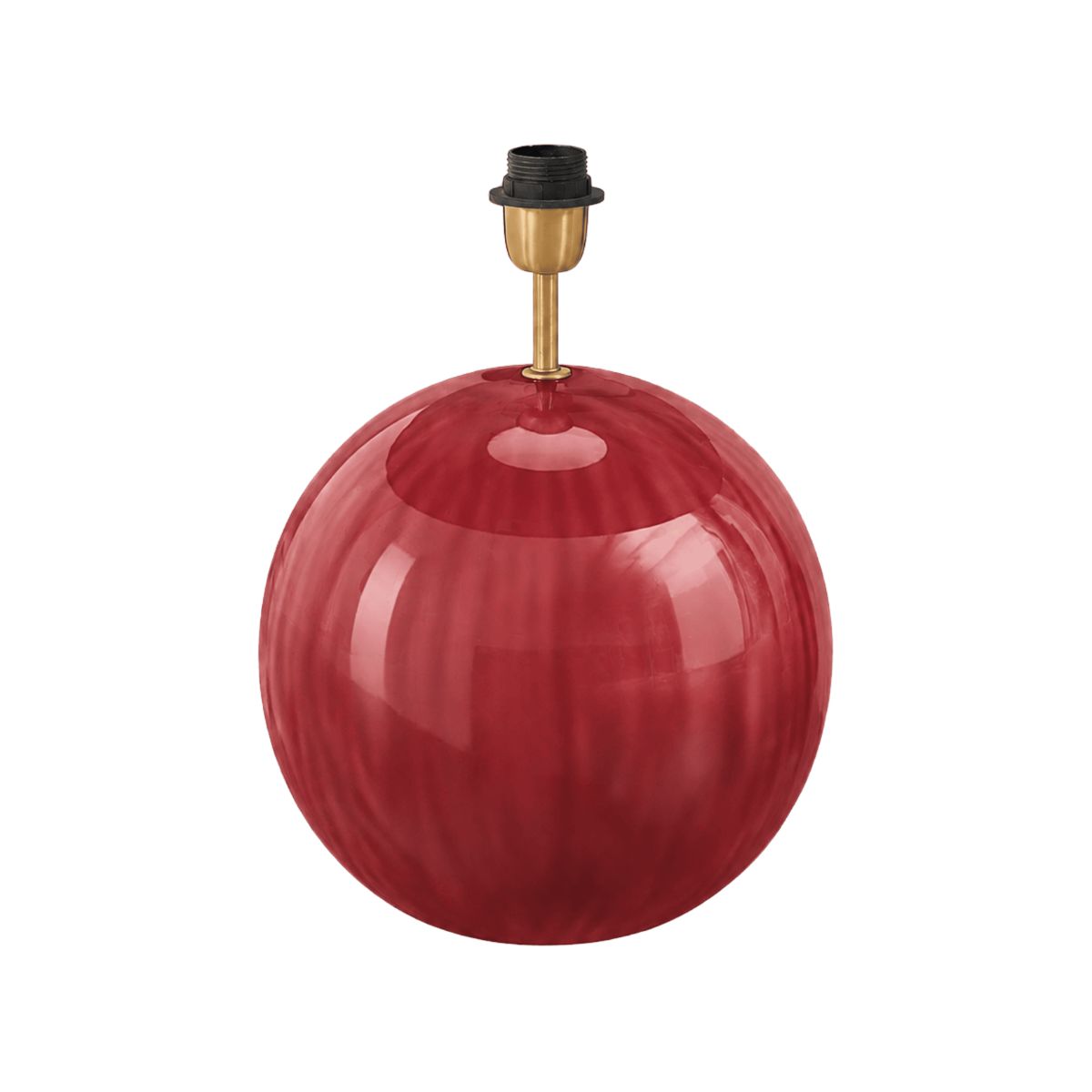 Anna & Nina (1) Sienna Lamp Stand - Image 1