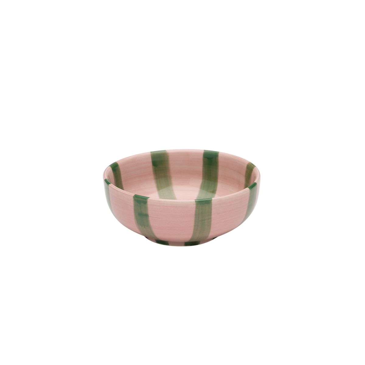 Anna & Nina (5) Rosebud Tapas Bowl - Image 1