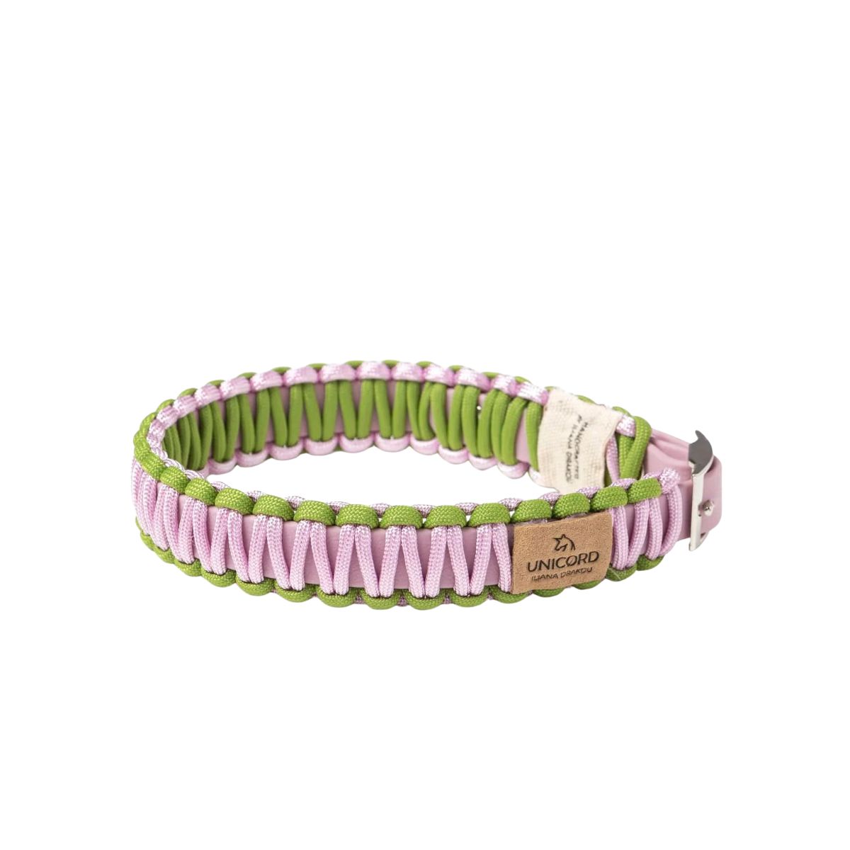 UNICORD (2) Pastel Skyscraper Collar - M - Image 1