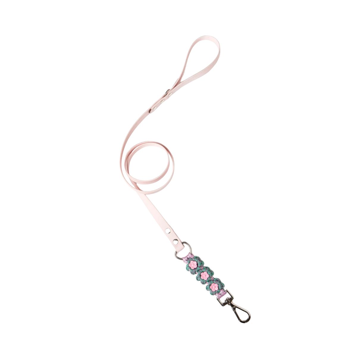 UNICORD (6) Victorian Blossom Leash - M - Image 1