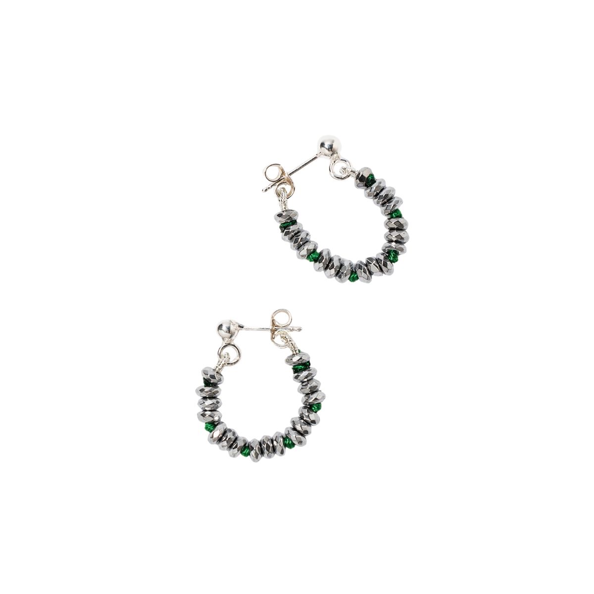 277 Nola Earrings - Image 1