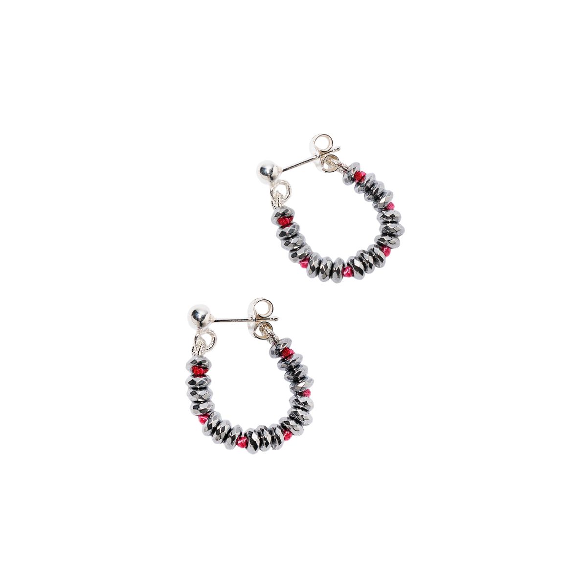 278 Lola Earrings - Image 1