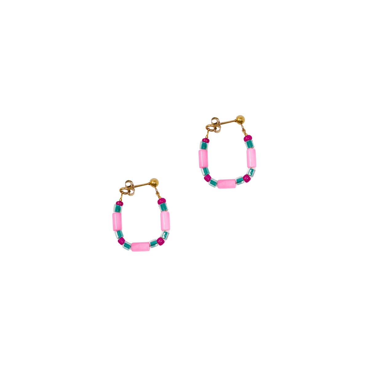 55 Sweet Tart Earrings - Image 1